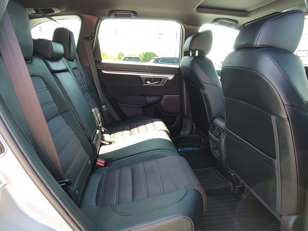 2022 Honda CR-V Sport | Sunroof | Cam | USB in Saint John, New Brunswick - 37 - w1024h768px