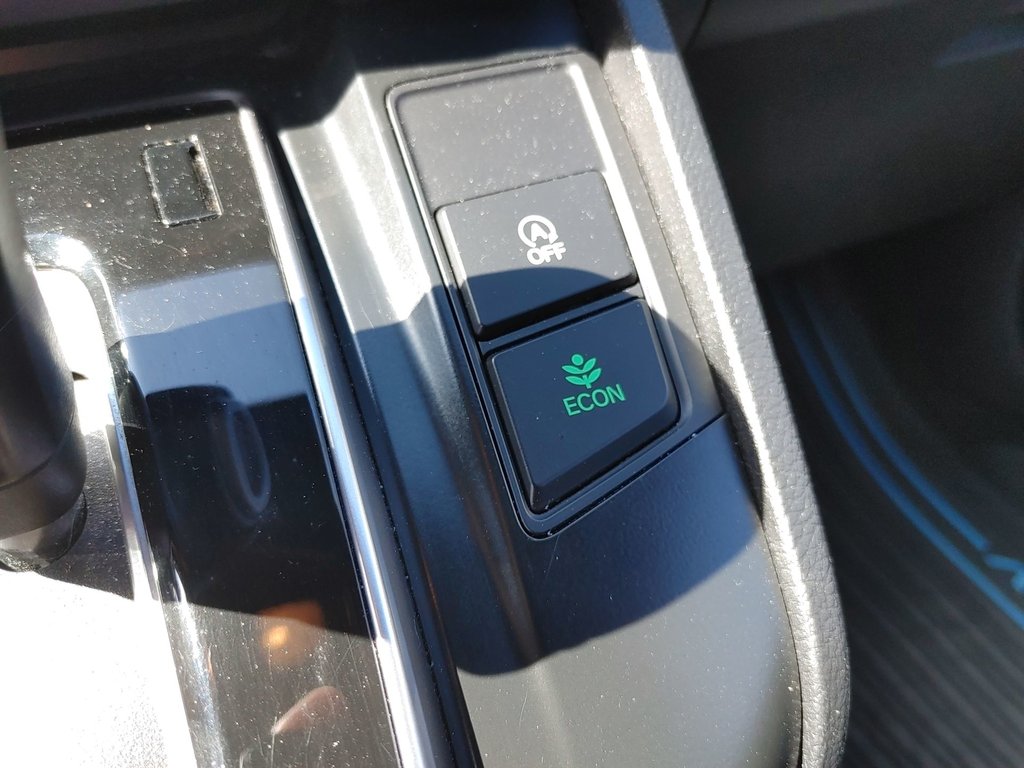 2022 Honda CR-V Sport | Sunroof | Cam | USB in Saint John, New Brunswick - 30 - w1024h768px