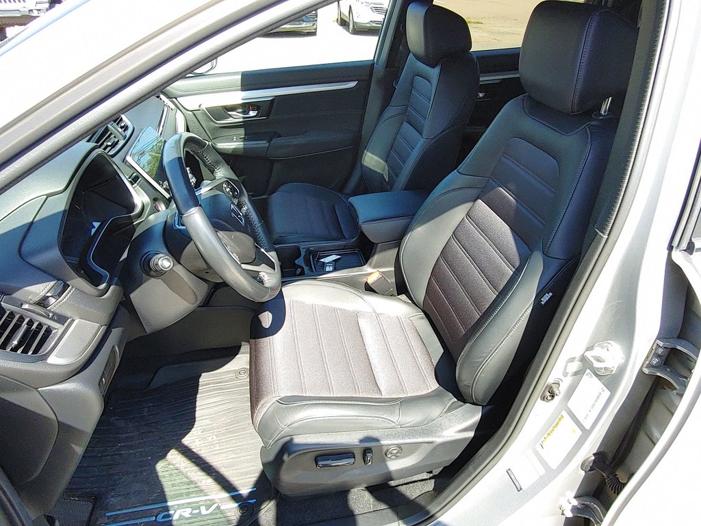 2022 Honda CR-V Sport | Sunroof | Cam | USB in Saint John, New Brunswick - 11 - w1024h768px