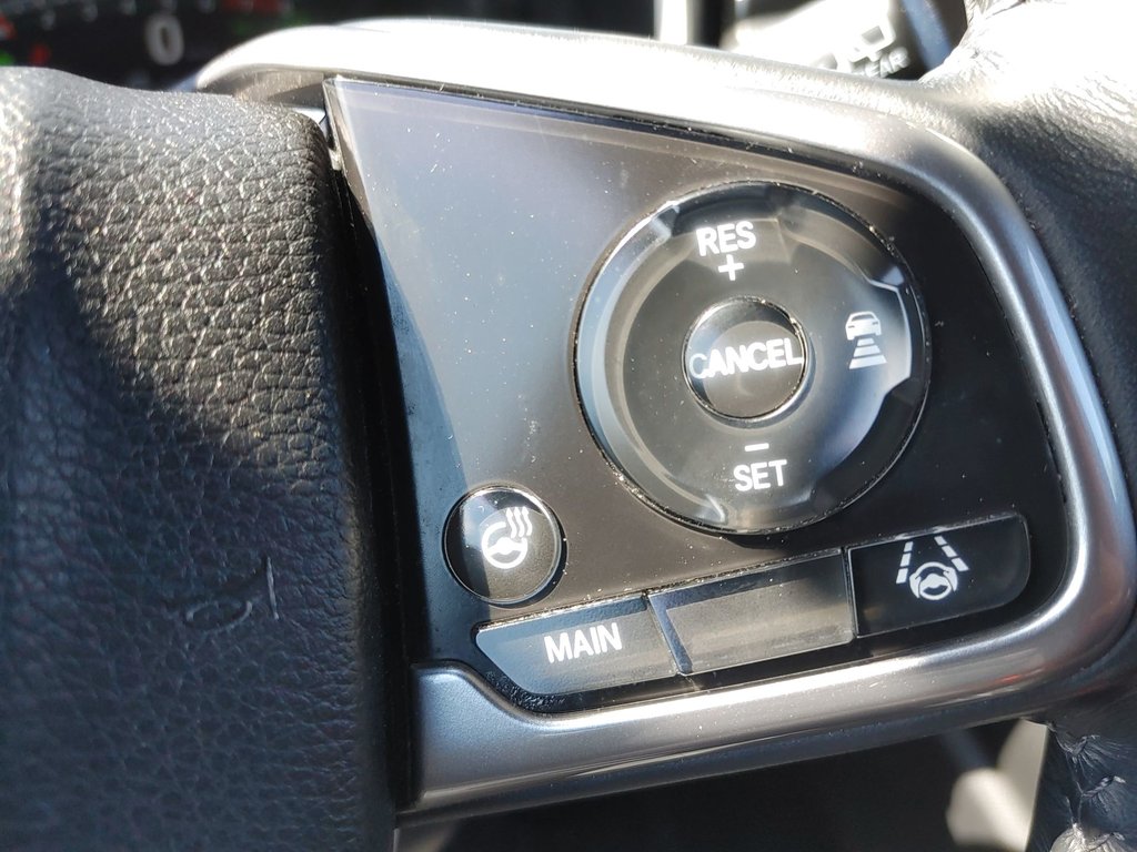 2022 Honda CR-V Sport | Sunroof | Cam | USB in Saint John, New Brunswick - 21 - w1024h768px