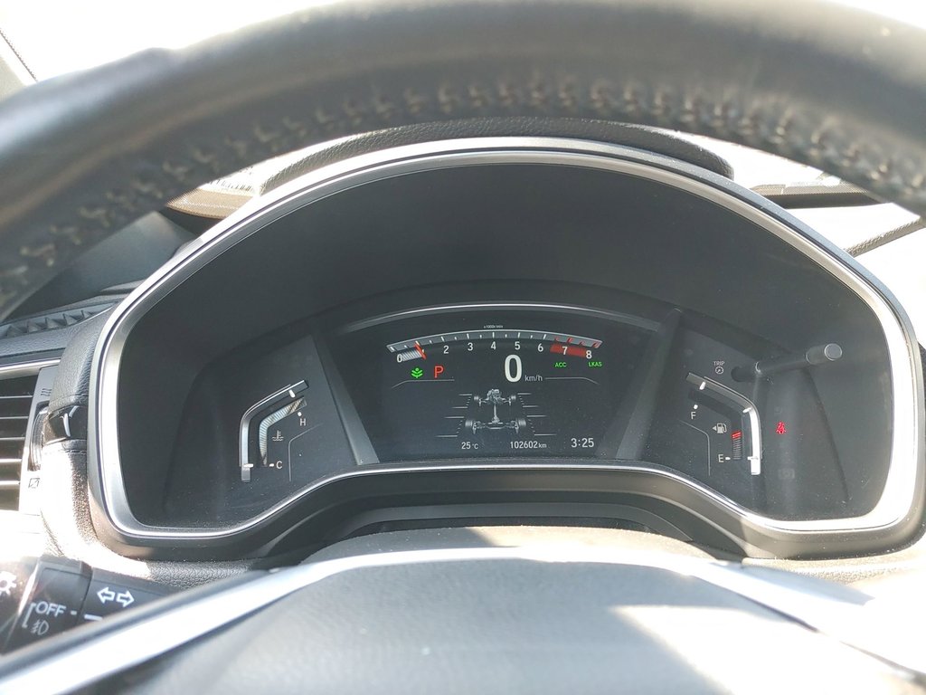2022 Honda CR-V Sport | Sunroof | Cam | USB in Saint John, New Brunswick - 23 - w1024h768px