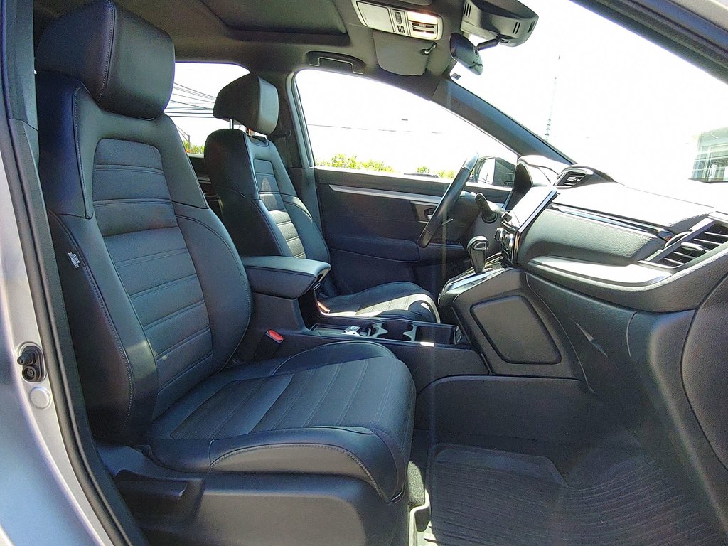 2022 Honda CR-V Sport | Sunroof | Cam | USB in Saint John, New Brunswick - 43 - w1024h768px