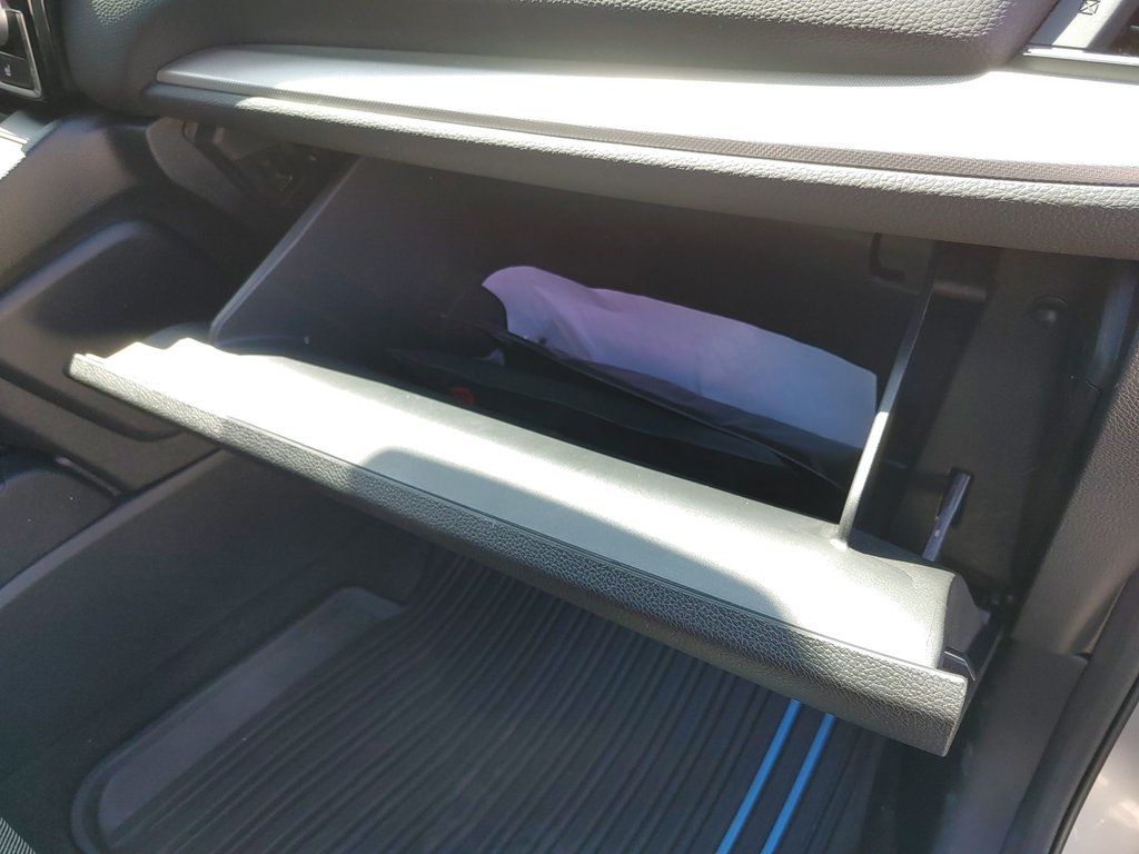 2022 Honda CR-V Sport | Sunroof | Cam | USB in Saint John, New Brunswick - 40 - w1024h768px