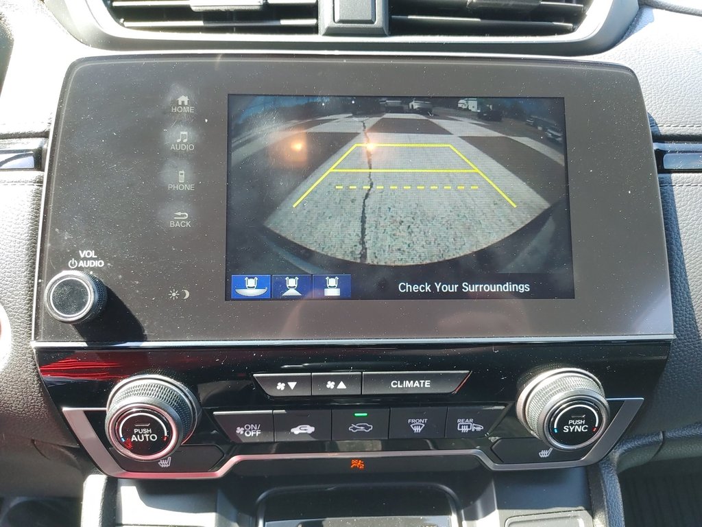 2022 Honda CR-V Sport | Sunroof | Cam | USB in Saint John, New Brunswick - 25 - w1024h768px