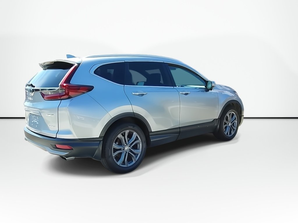 2022 Honda CR-V Sport | Sunroof | Cam | USB in Saint John, New Brunswick - 8 - w1024h768px