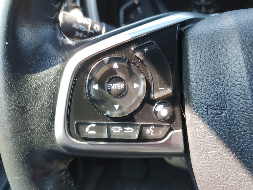 2022 Honda CR-V Sport | Sunroof | Cam | USB in Saint John, New Brunswick - 20 - w1024h768px