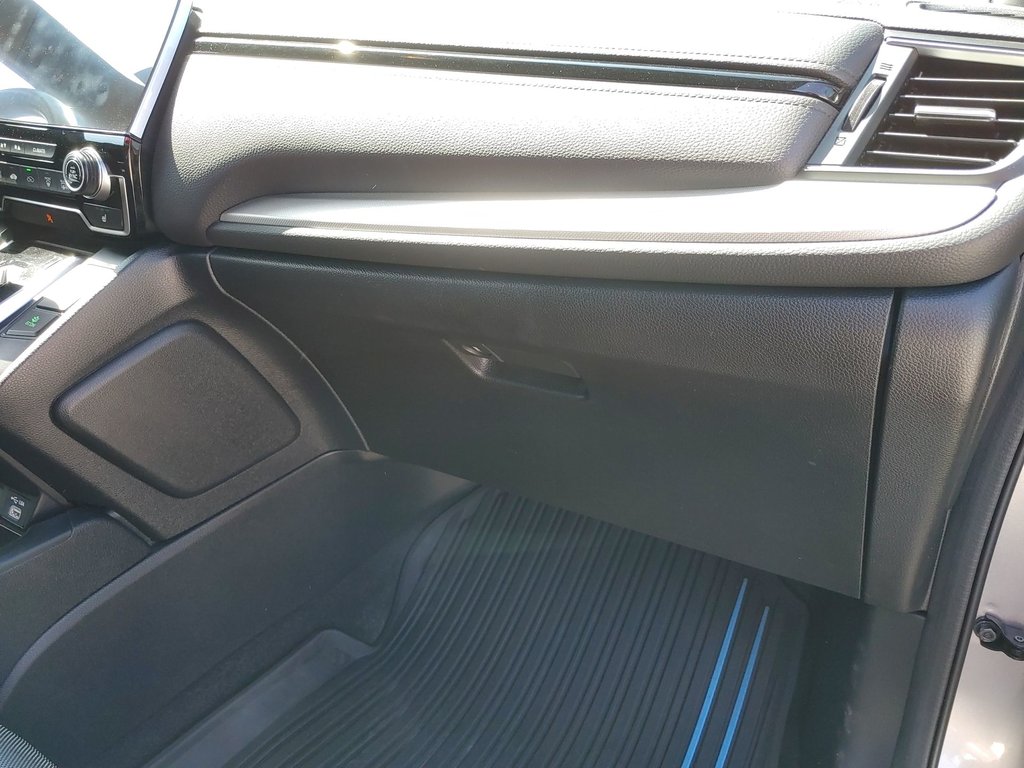 2022 Honda CR-V Sport | Sunroof | Cam | USB in Saint John, New Brunswick - 41 - w1024h768px