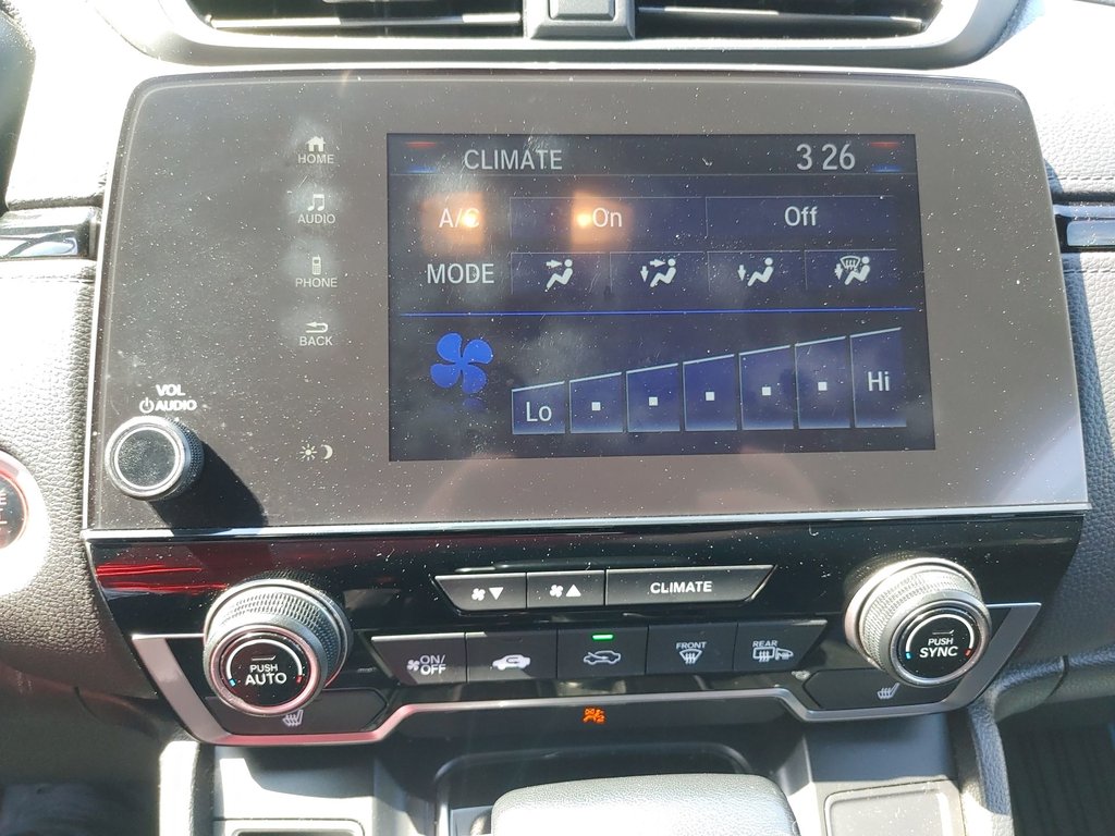 2022 Honda CR-V Sport | Sunroof | Cam | USB in Saint John, New Brunswick - 26 - w1024h768px
