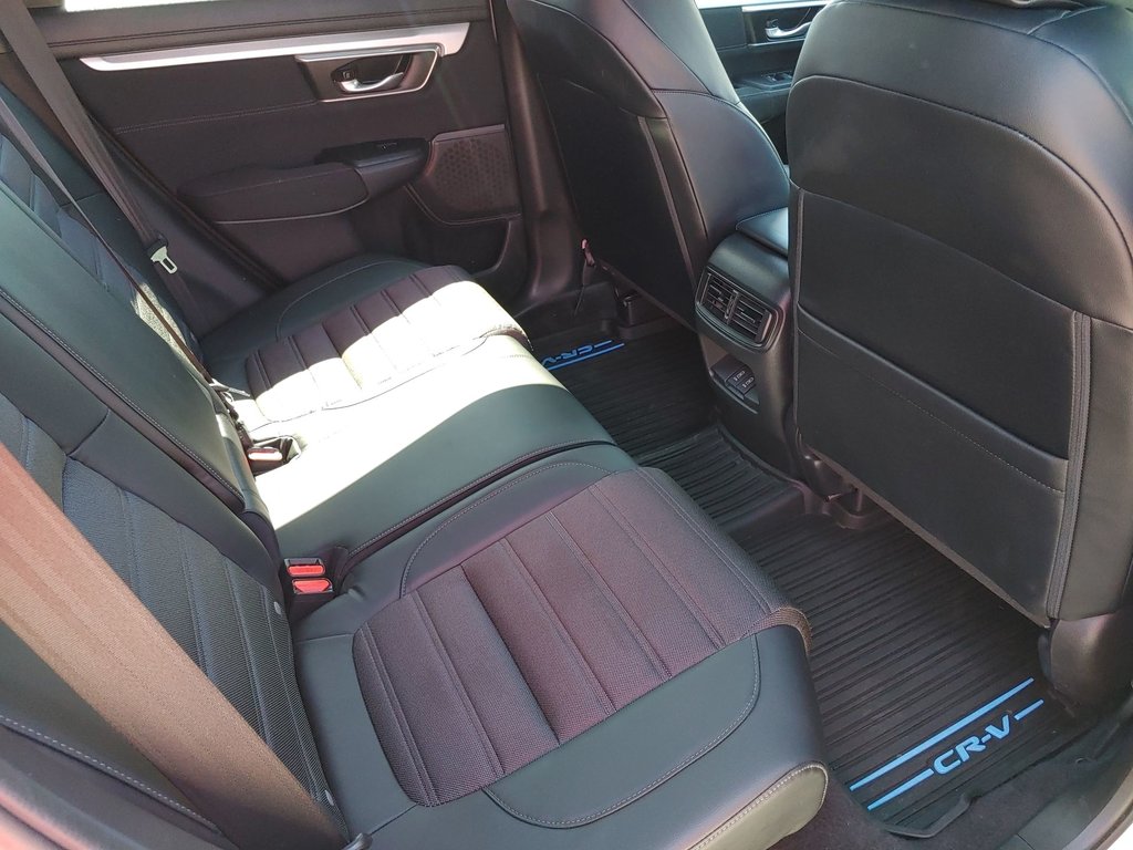 2022 Honda CR-V Sport | Sunroof | Cam | USB in Saint John, New Brunswick - 36 - w1024h768px
