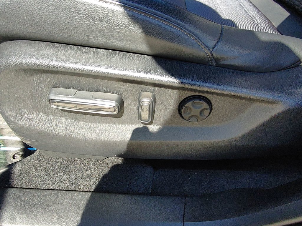 2022 Honda CR-V Sport | Sunroof | Cam | USB in Saint John, New Brunswick - 14 - w1024h768px