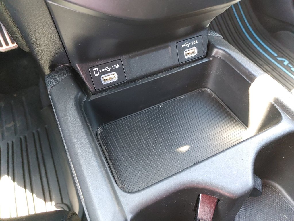2022 Honda CR-V Sport | Sunroof | Cam | USB in Saint John, New Brunswick - 27 - w1024h768px