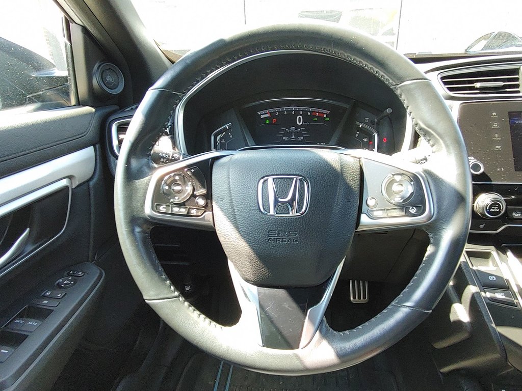 2022 Honda CR-V Sport | Sunroof | Cam | USB in Saint John, New Brunswick - 17 - w1024h768px