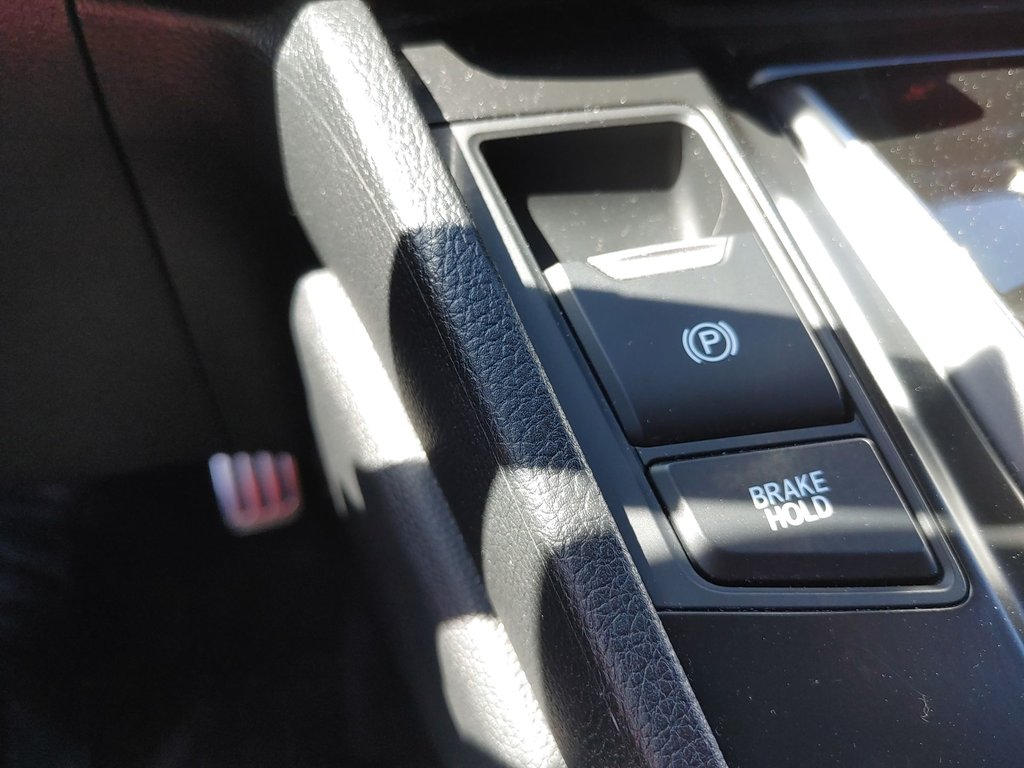 2022 Honda CR-V Sport | Sunroof | Cam | USB in Saint John, New Brunswick - 29 - w1024h768px