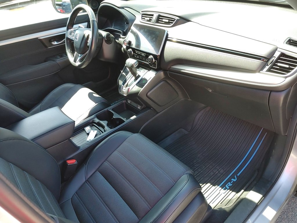 2022 Honda CR-V Sport | Sunroof | Cam | USB in Saint John, New Brunswick - 39 - w1024h768px