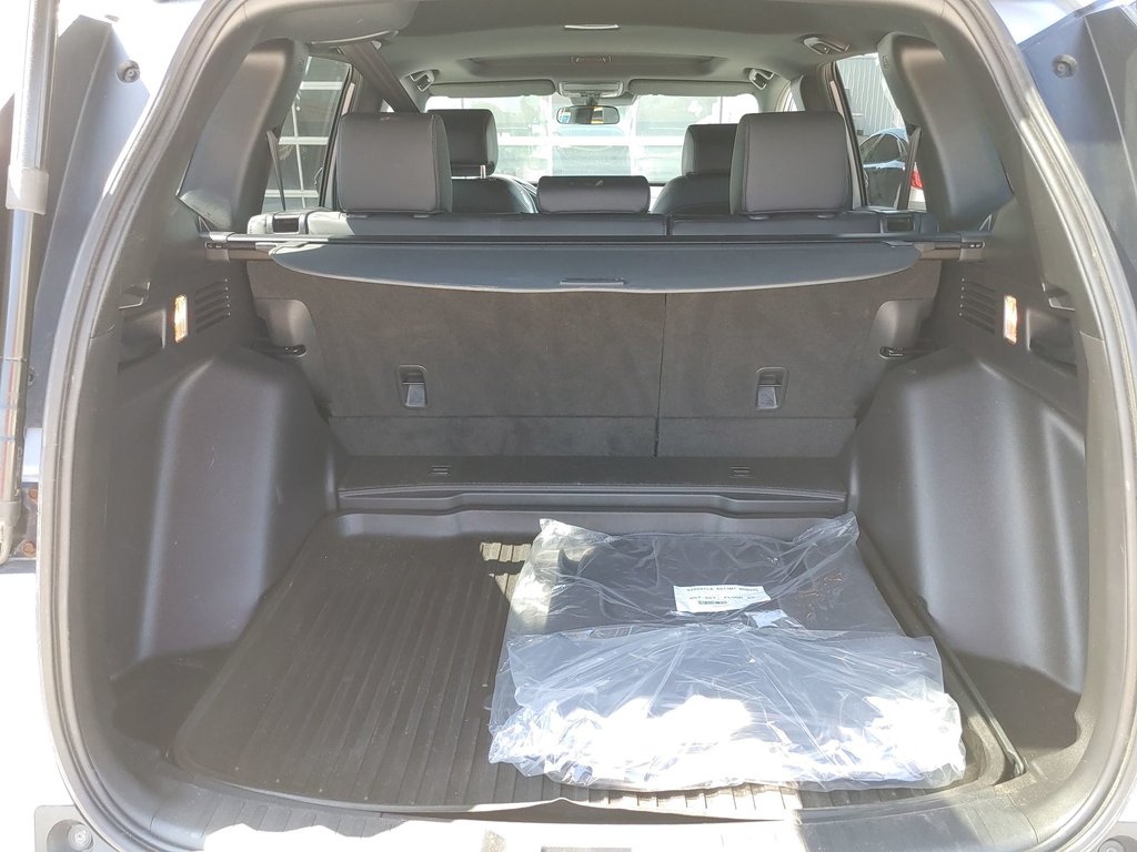 2022 Honda CR-V Sport | Sunroof | Cam | USB in Saint John, New Brunswick - 34 - w1024h768px