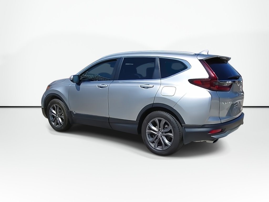 2022 Honda CR-V Sport | Sunroof | Cam | USB in Saint John, New Brunswick - 6 - w1024h768px