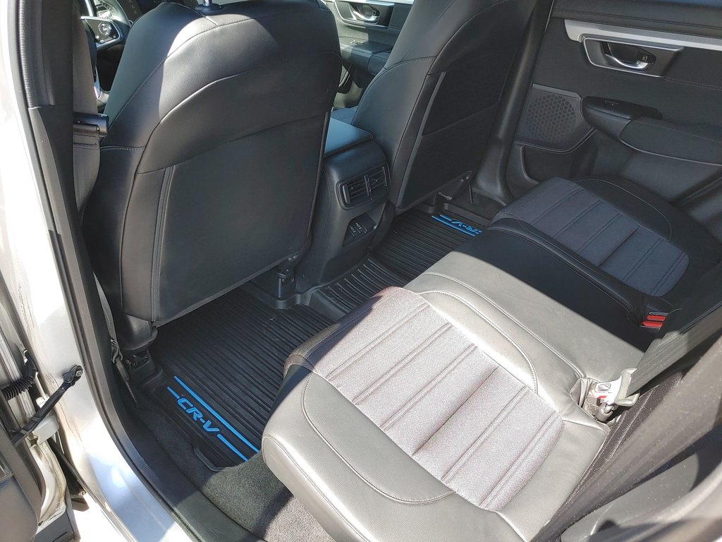 2022 Honda CR-V Sport | Sunroof | Cam | USB in Saint John, New Brunswick - 31 - w1024h768px