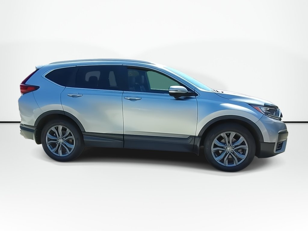2022 Honda CR-V Sport | Sunroof | Cam | USB in Saint John, New Brunswick - 9 - w1024h768px