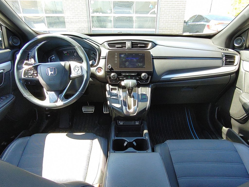 2022 Honda CR-V Sport | Sunroof | Cam | USB in Saint John, New Brunswick - 16 - w1024h768px