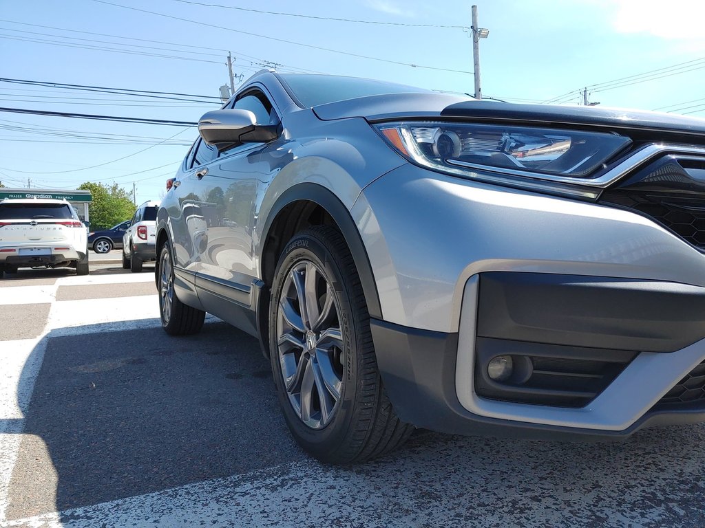 2022 Honda CR-V Sport | Sunroof | Cam | USB in Saint John, New Brunswick - 46 - w1024h768px
