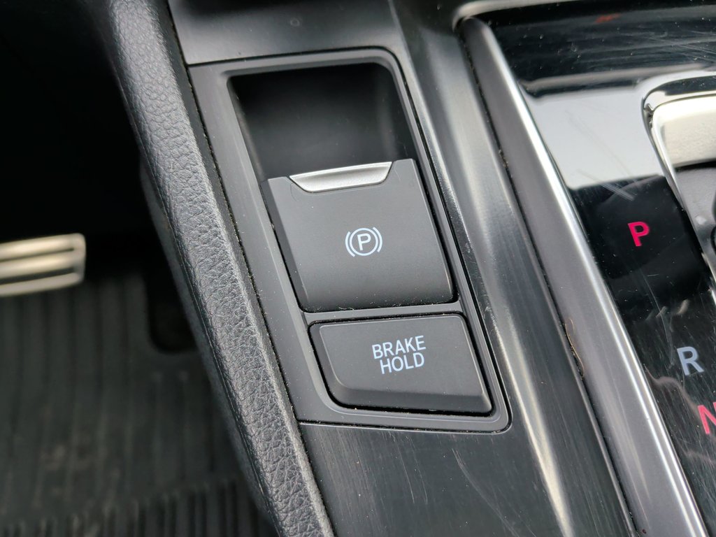 2022 Honda CR-V Sport | Sunroof | Cam | USB | Heated Seats in Saint John, New Brunswick - 29 - w1024h768px