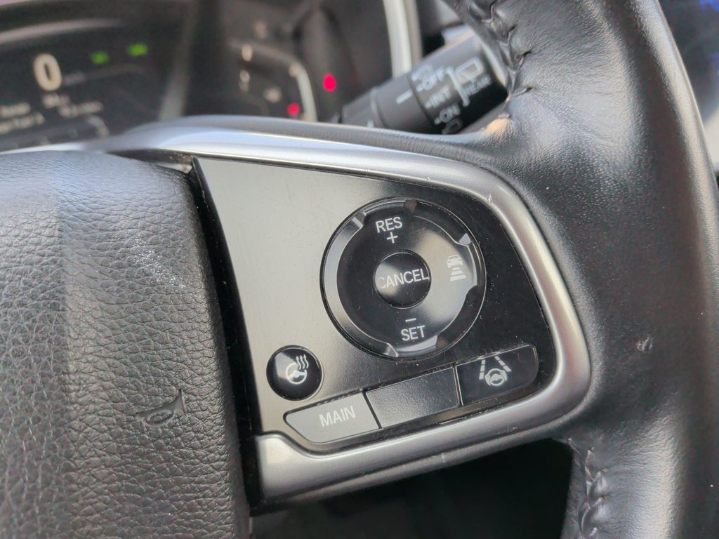 2022 Honda CR-V Sport | Sunroof | Cam | USB | Heated Seats in Saint John, New Brunswick - 21 - w1024h768px