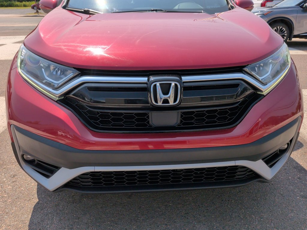 2022 Honda CR-V Sport | Sunroof | Cam | USB | Heated Seats in Saint John, New Brunswick - 47 - w1024h768px