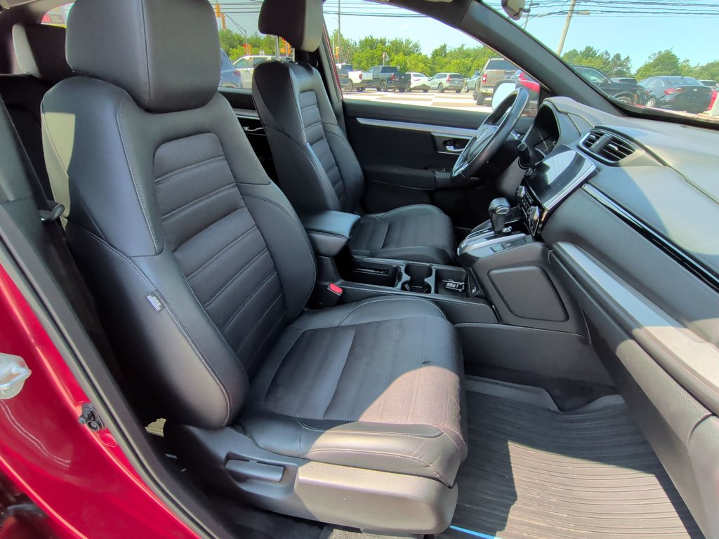 2022 Honda CR-V Sport | Sunroof | Cam | USB | Heated Seats in Saint John, New Brunswick - 43 - w1024h768px
