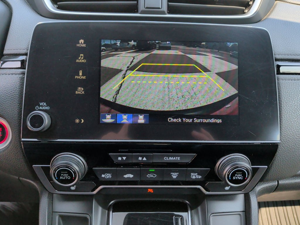 2022 Honda CR-V Sport | Sunroof | Cam | USB | Heated Seats in Saint John, New Brunswick - 25 - w1024h768px