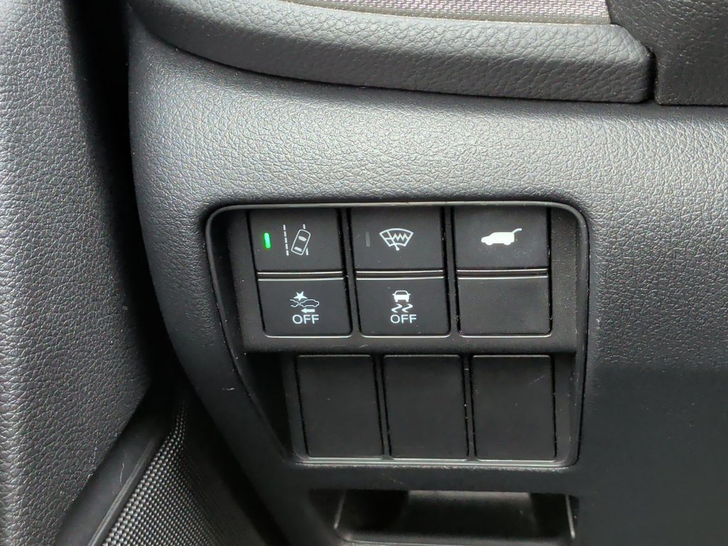 2022 Honda CR-V Sport | Sunroof | Cam | USB | Heated Seats in Saint John, New Brunswick - 22 - w1024h768px