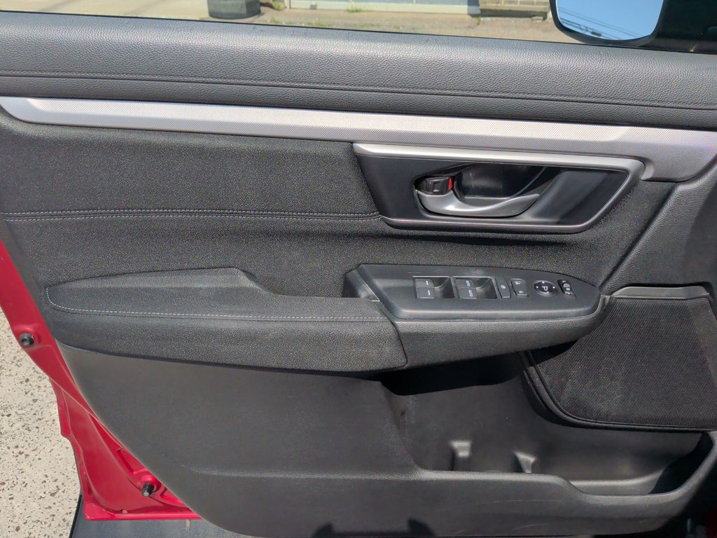 2022 Honda CR-V Sport | Sunroof | Cam | USB | Heated Seats in Saint John, New Brunswick - 15 - w1024h768px