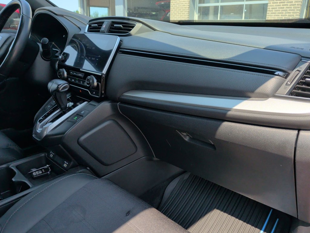 2022 Honda CR-V Sport | Sunroof | Cam | USB | Heated Seats in Saint John, New Brunswick - 41 - w1024h768px