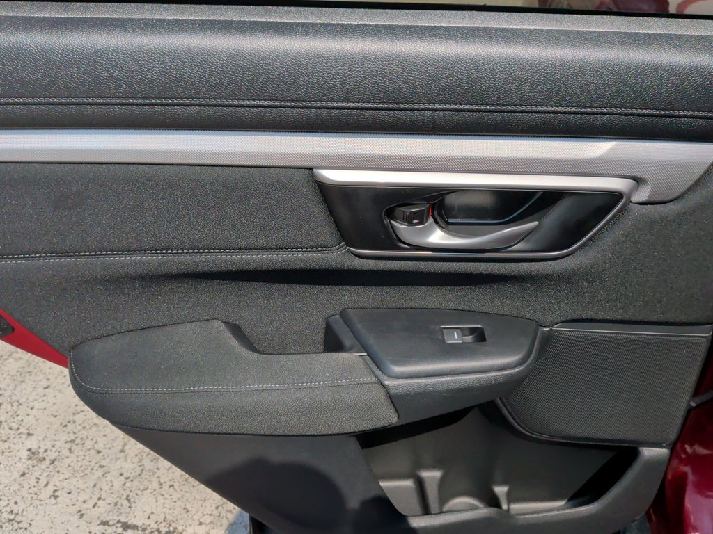 2022 Honda CR-V Sport | Sunroof | Cam | USB | Heated Seats in Saint John, New Brunswick - 33 - w1024h768px