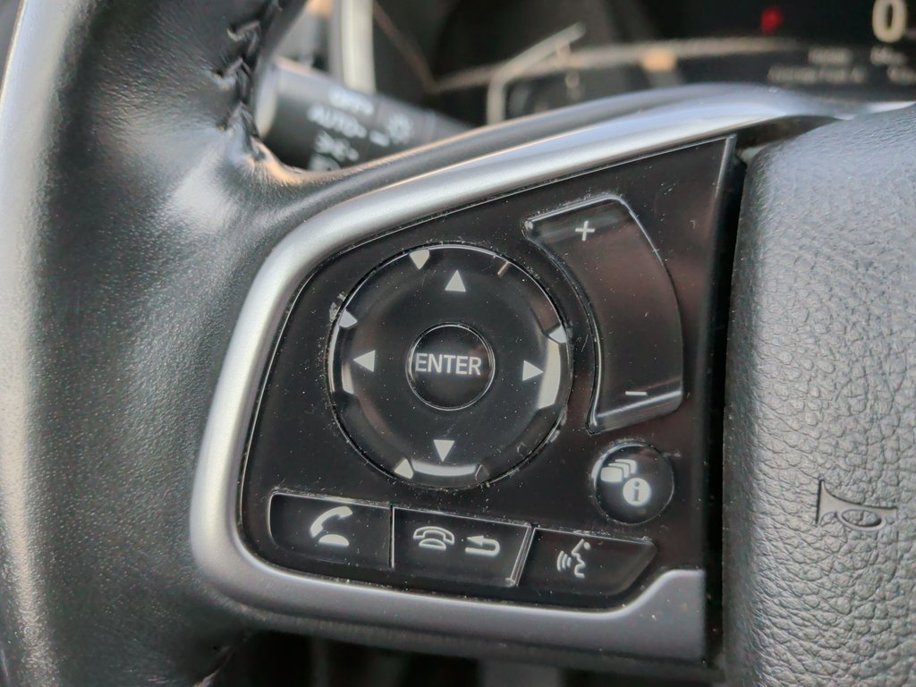 2022 Honda CR-V Sport | Sunroof | Cam | USB | Heated Seats in Saint John, New Brunswick - 20 - w1024h768px