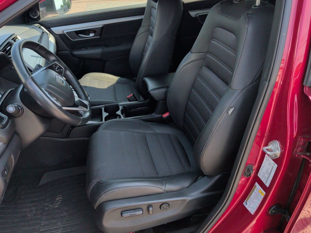 2022 Honda CR-V Sport | Sunroof | Cam | USB | Heated Seats in Saint John, New Brunswick - 11 - w1024h768px