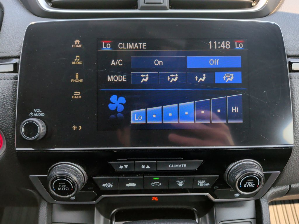 2022 Honda CR-V Sport | Sunroof | Cam | USB | Heated Seats in Saint John, New Brunswick - 26 - w1024h768px