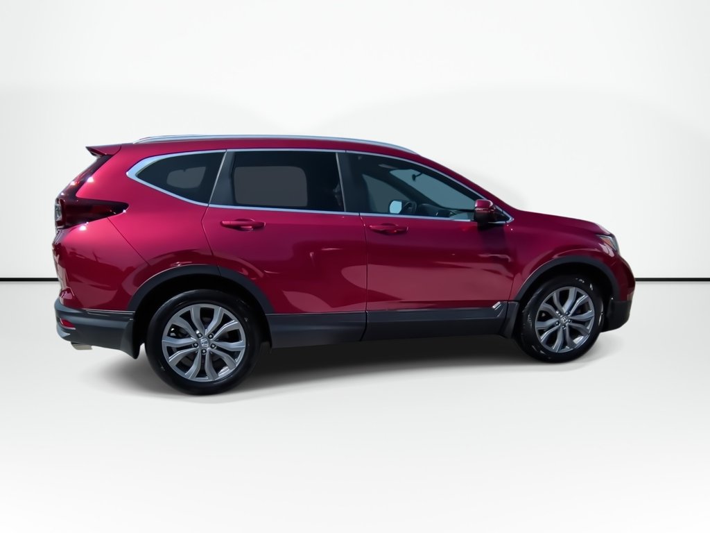 2022 Honda CR-V Sport | Sunroof | Cam | USB | Heated Seats in Saint John, New Brunswick - 8 - w1024h768px