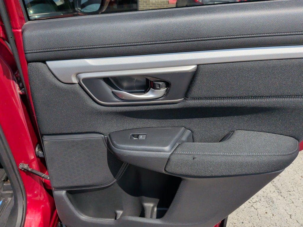 2022 Honda CR-V Sport | Sunroof | Cam | USB | Heated Seats in Saint John, New Brunswick - 38 - w1024h768px