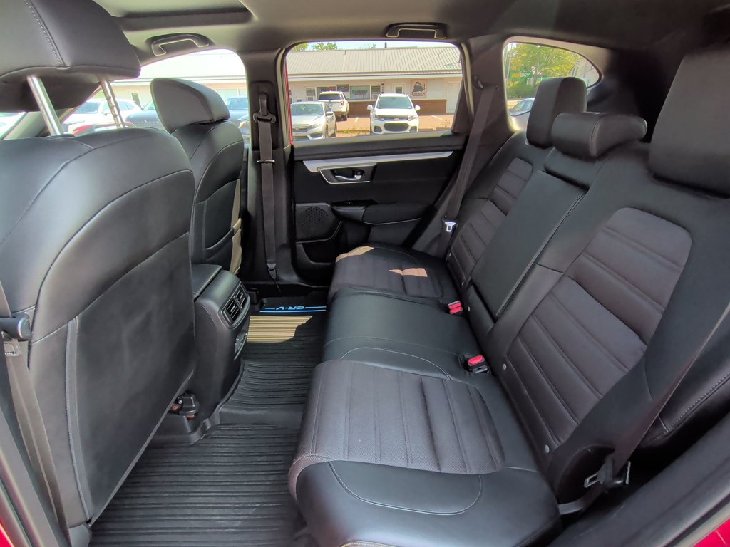 2022 Honda CR-V Sport | Sunroof | Cam | USB | Heated Seats in Saint John, New Brunswick - 32 - w1024h768px