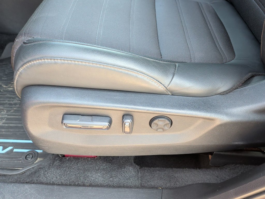 2022 Honda CR-V Sport | Sunroof | Cam | USB | Heated Seats in Saint John, New Brunswick - 14 - w1024h768px
