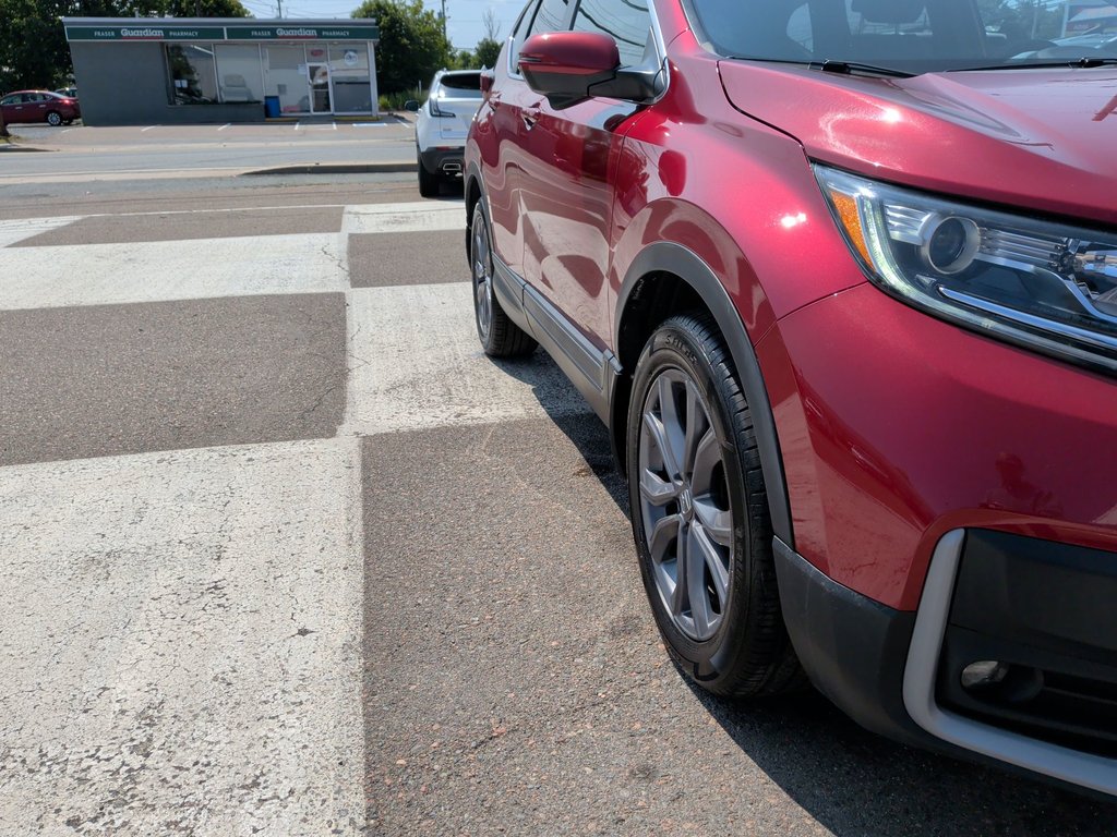 2022 Honda CR-V Sport | Sunroof | Cam | USB | Heated Seats in Saint John, New Brunswick - 46 - w1024h768px