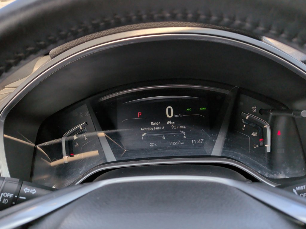 2022 Honda CR-V Sport | Sunroof | Cam | USB | Heated Seats in Saint John, New Brunswick - 23 - w1024h768px