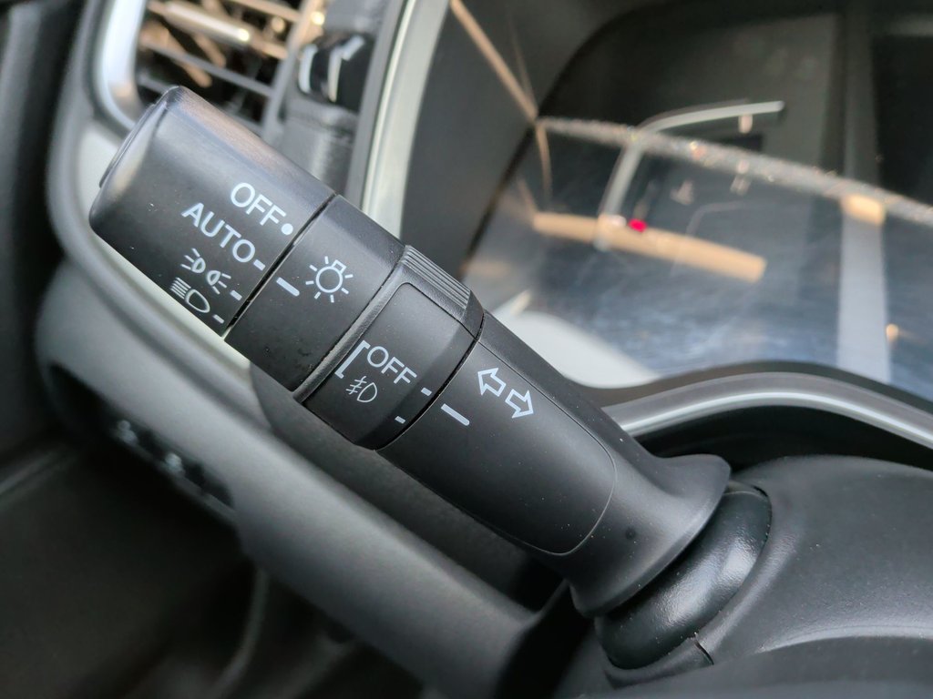 2022 Honda CR-V Sport | Sunroof | Cam | USB | Heated Seats in Saint John, New Brunswick - 18 - w1024h768px