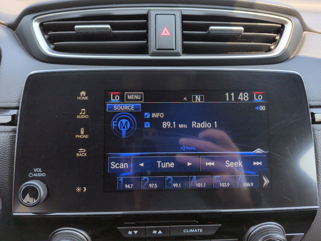 2022 Honda CR-V Sport | Sunroof | Cam | USB | Heated Seats in Saint John, New Brunswick - 24 - w1024h768px