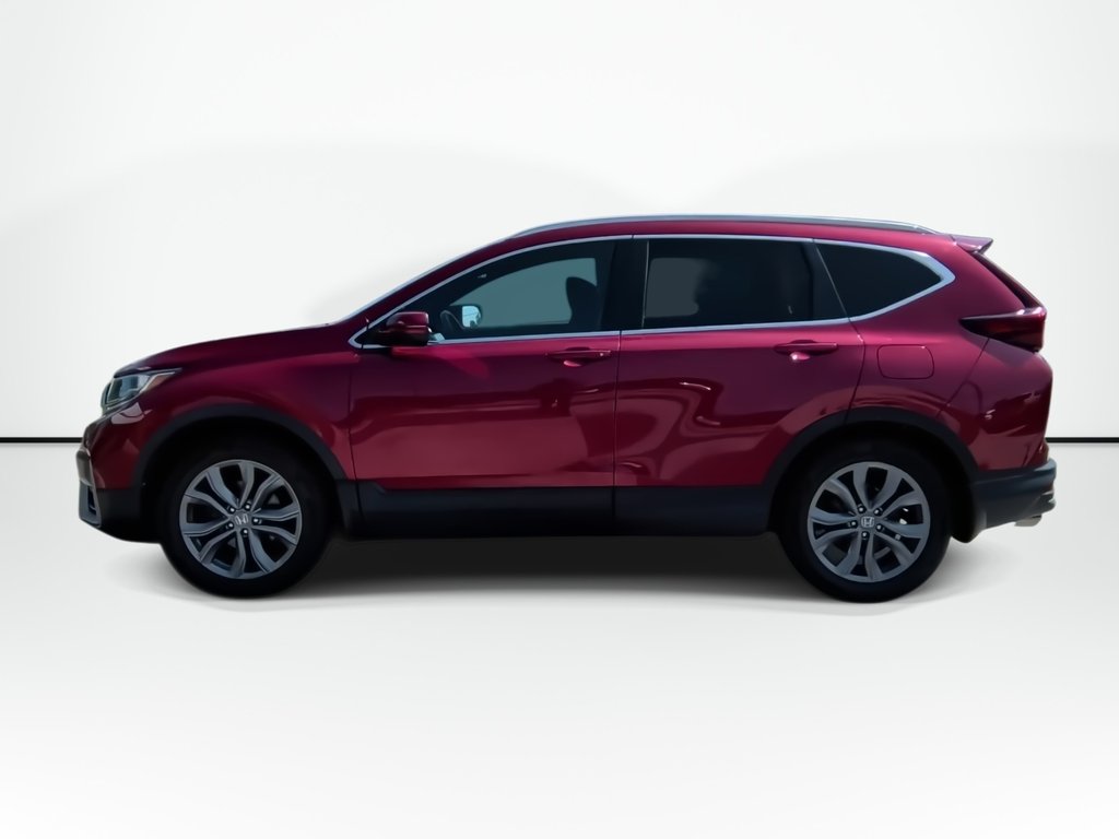 2022 Honda CR-V Sport | Sunroof | Cam | USB | Heated Seats in Saint John, New Brunswick - 5 - w1024h768px