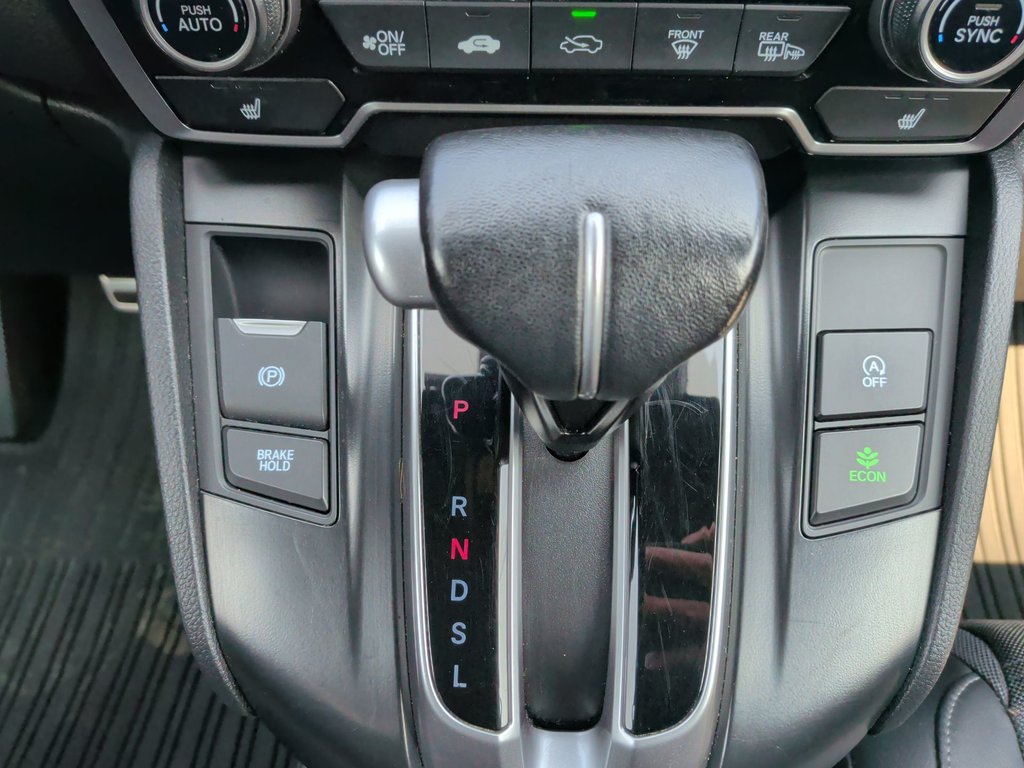 2022 Honda CR-V Sport | Sunroof | Cam | USB | Heated Seats in Saint John, New Brunswick - 28 - w1024h768px