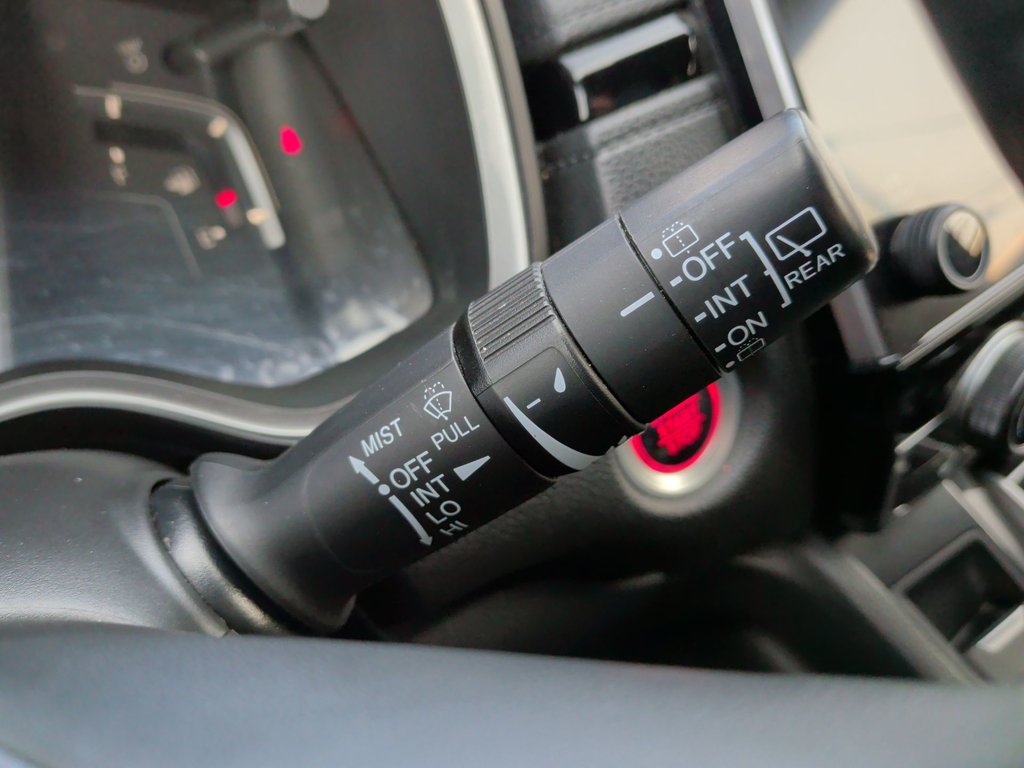 2022 Honda CR-V Sport | Sunroof | Cam | USB | Heated Seats in Saint John, New Brunswick - 19 - w1024h768px
