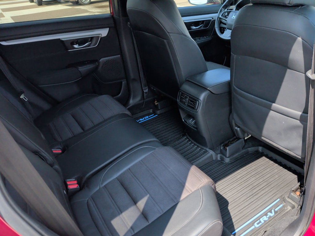2022 Honda CR-V Sport | Sunroof | Cam | USB | Heated Seats in Saint John, New Brunswick - 36 - w1024h768px