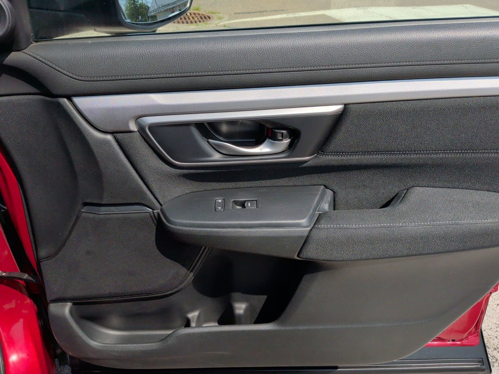 2022 Honda CR-V Sport | Sunroof | Cam | USB | Heated Seats in Saint John, New Brunswick - 42 - w1024h768px