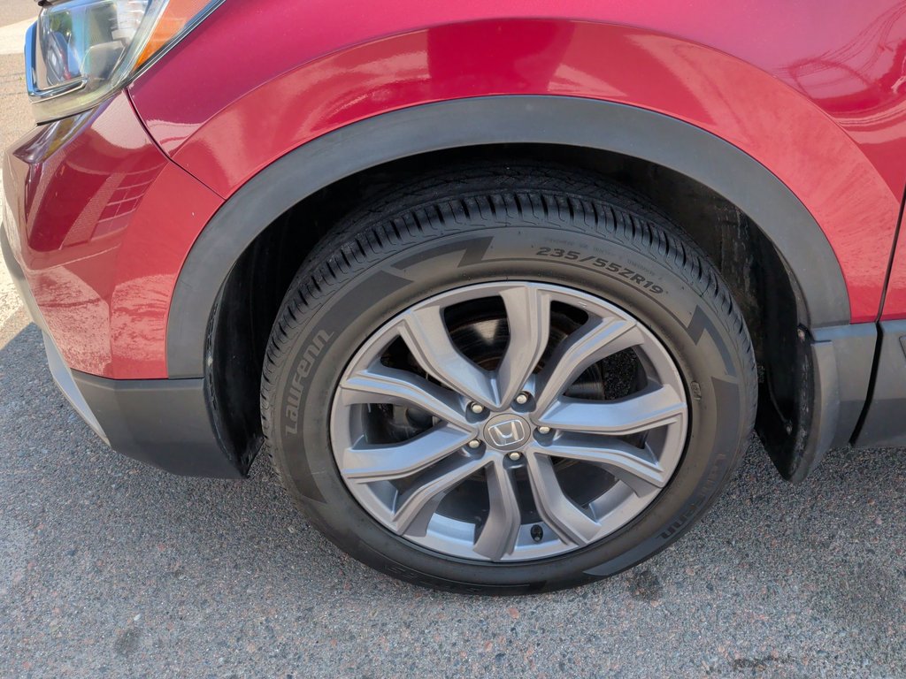 2022 Honda CR-V Sport | Sunroof | Cam | USB | Heated Seats in Saint John, New Brunswick - 10 - w1024h768px